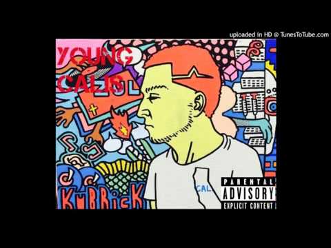 Young Calis - Appreciate (Prod. SavageOnTheBeat)