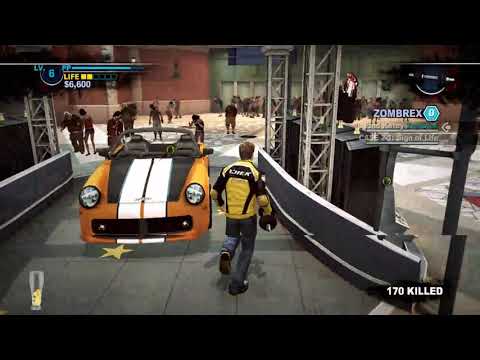 Dead Rising 2 (PS3)