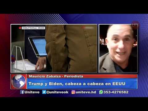 Elecciones en Estados Unidos