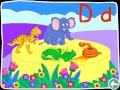 Belajar Huruf Angka Warna Bentuk Bersama Anak Cerdas Pengenalan