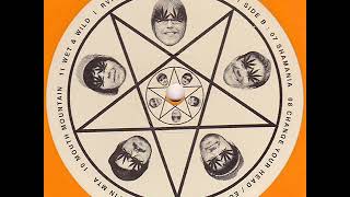 Holy Wave - Shamania