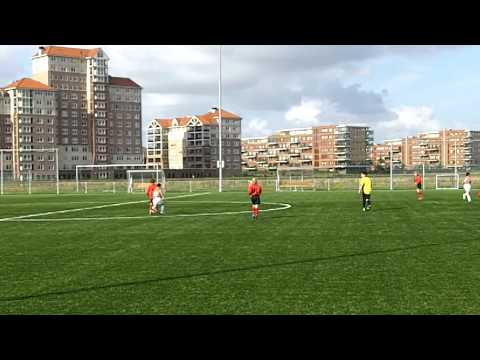 DSO F1 - Nieuwerkerk F1 7-1