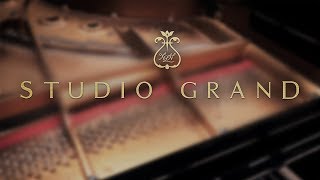 Video thumbnail for Addictive Keys - Studio Grand Preset Walkthrough by XLN Audio