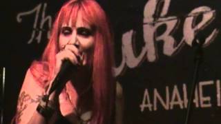 45 Grave-Violent World