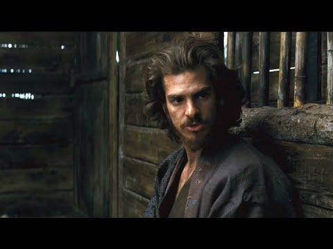 Click to Watch the Spiderman star, Andrew Garfield takes on role as Jesuit priest and finds passion for God  video