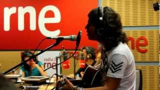 Rulo y la Contrabanda - Divididos (Abierto hasta las dos)