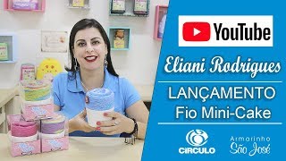 Download lagu Fio Mini-Cake - Lançamento Delicioso e Colorido! mp3 Download lagu Fio Mini-Cake - Lançamento Delicioso e Colorido! mp3