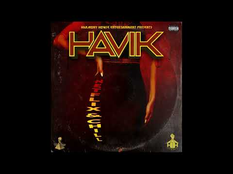 Layzie Bone Feat Havik - Netflix Chill