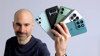 Best Budget Phones For 2026 | Top 10 Tested & Reviewed