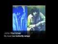 John Klemmer My love has butterfly wings