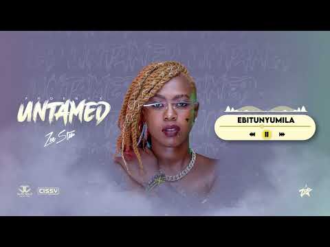 Zoe Star | Ebitunyumila | Official Audio