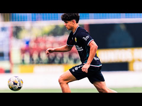 Leonardo Souza - Highlights