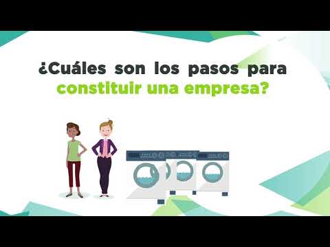 Pasos para constituir una empresa