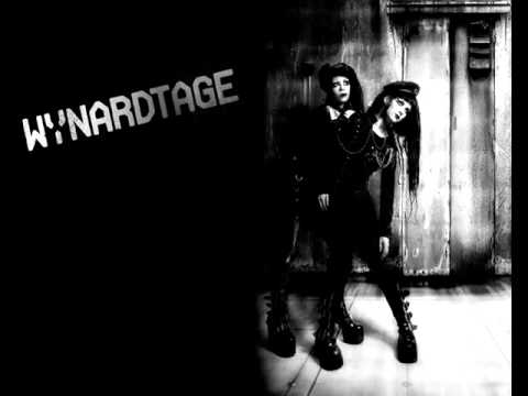 Wynardtage - Cold Massive Blue