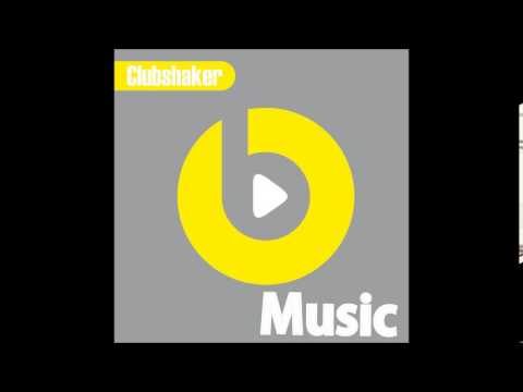 Clubshaker - Music (Extended)