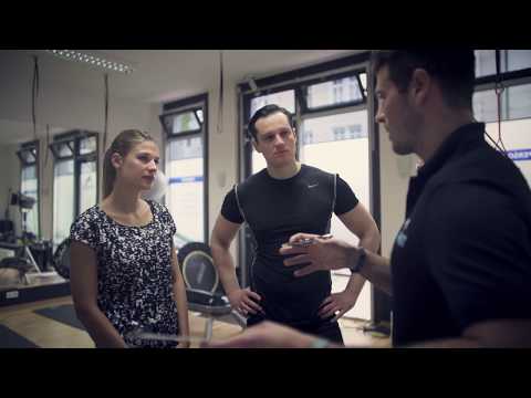 Video 1 Bi PHiT Personal Training Studio