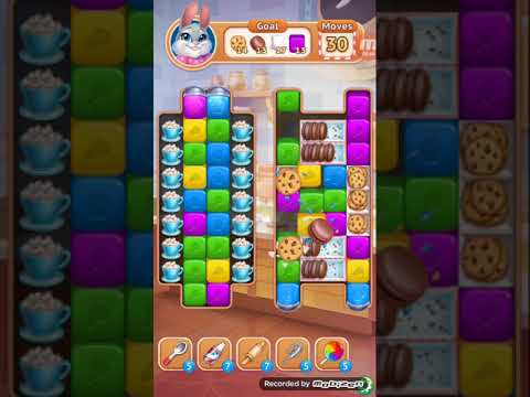 Sweet Escapes level 182 Walkthrough