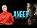 A Simple Practice To Deal With Anger Buddhism In English