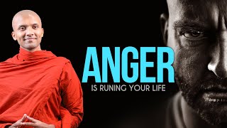 A simple Practice to deal with Anger | Buddhism In English