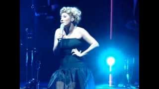 Malika Ayane - Sospesa