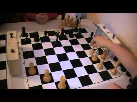 B 7.1. Erik Králik - Filip Haring 0 - 1