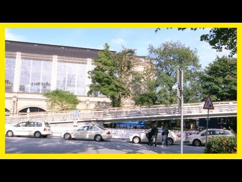 Nach schießerei am dammtor – mek nimmt 27-jährigen fest