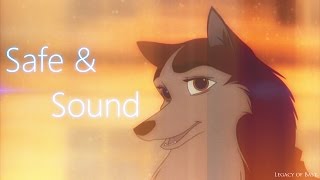 Animash | “You and I’ll be safe and sound…”