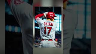 大谷翔平、初回に再びホームランを放ち、3度目の二刀流先発に備える #プロ野球 #baseball #ohtani #mlb #大谷翔平 #wbc