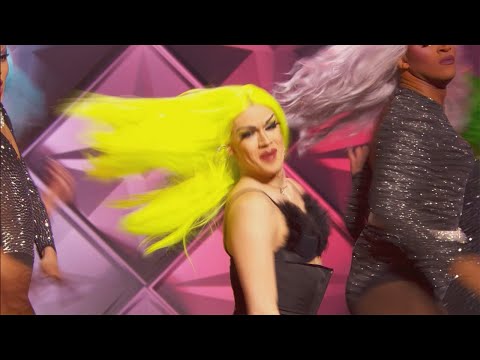 Canada's Drag Race - Not Sorry Aboot It - The Segue We Deserved!