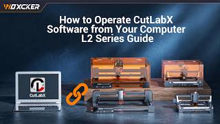 PC Software: CutLabX