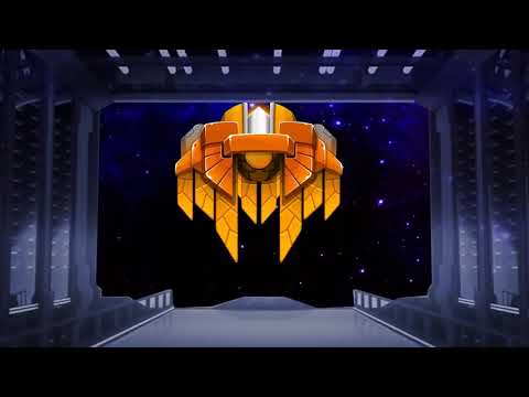 Space Shooter - Galaxy Attack Trailer