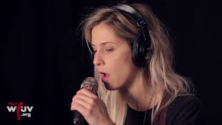 Bully - "Running" (Live at WFUV)