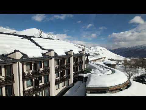 Marco Polo Hotel Gudauri - Book Your Stay