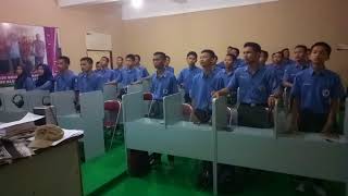 Download lagu Salam satu jiwa - cover by teknik permesinan (1) 2018 mp3 Download lagu Salam satu jiwa - cover by teknik permesinan (1) 2018 mp3