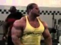 Jay Cutler Ronnie Coleman Workout3 Flv