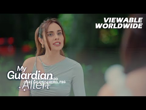 My Guardian Alien: Ang bait na may halong kaplastikan ni Venus (Episode 33)
