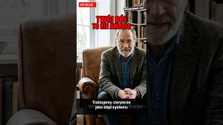 Twój ból to nie awaria. To system, który działa. 😨 | Dr. Hilde: Czytam ludzi