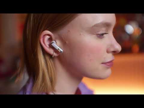 JBL LIVE Flex 3 TWS JBLLIVEFLEX3PUR Purple