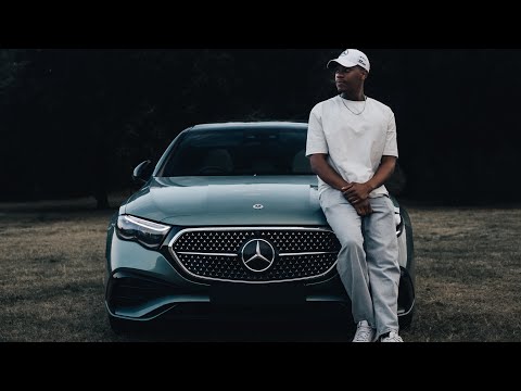 Solo Roadtrip to Mpumalanga in the 2025 Mercedes-Benz E220d