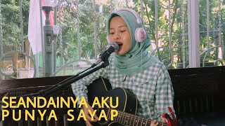 Download lagu GEISHA - SEANDAINYA AKU PUNYA SAYAP | JULINARCHE mp3