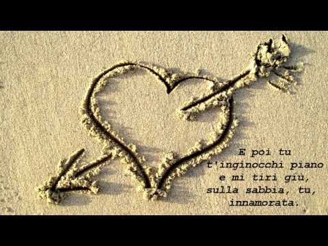 Jacky James - Innamorata