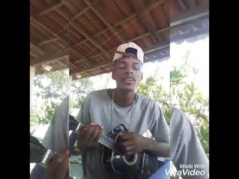 Vá Dizer - Alex Albino