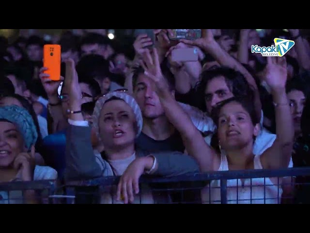 4. Kazak Festivali Heyecanla Devam Ediyor