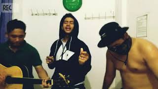 Download lagu Faiha - Enak Susunya (Cover Versi BoyBand THE SOUND OF FAKE GOLD) mp3