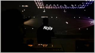 Dvsn - The Line [INSTRUMENTAL Reprod. klvn]