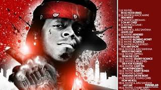 Lil Wayne Oh Yeah Feat. Chubby Baby &amp; Juelz Santana