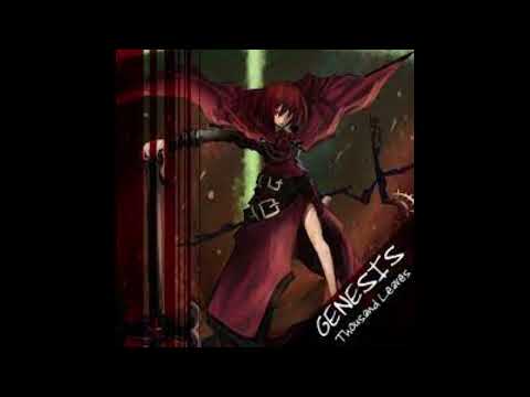 Thousand Leaves- Gates of Hell