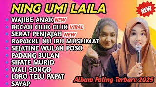 Download lagu SHOLAWAT TERBARU NING UMI LAILA 2025‼️WAJIBE ANAK - SERAT PENJAJAH - BOCAH CILIK CILIK mp3 Download lagu SHOLAWAT TERBARU NING UMI LAILA 2025‼️WAJIBE ANAK - SERAT PENJAJAH - BOCAH CILIK CILIK mp3