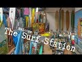 Meet The Surf Station Team