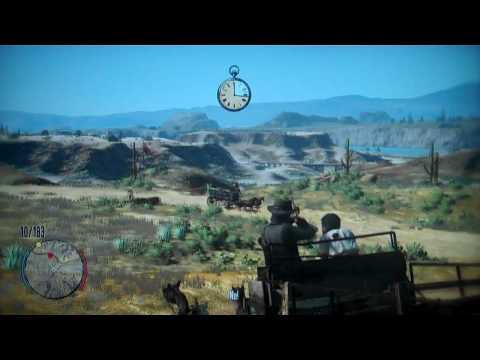 Red Dead Redemption Playthrough Pt. 78